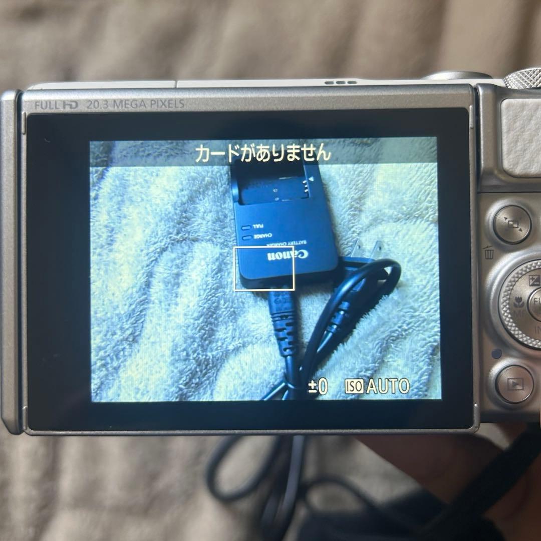 Canon SX730 HS コンパクトデジタルカメラ