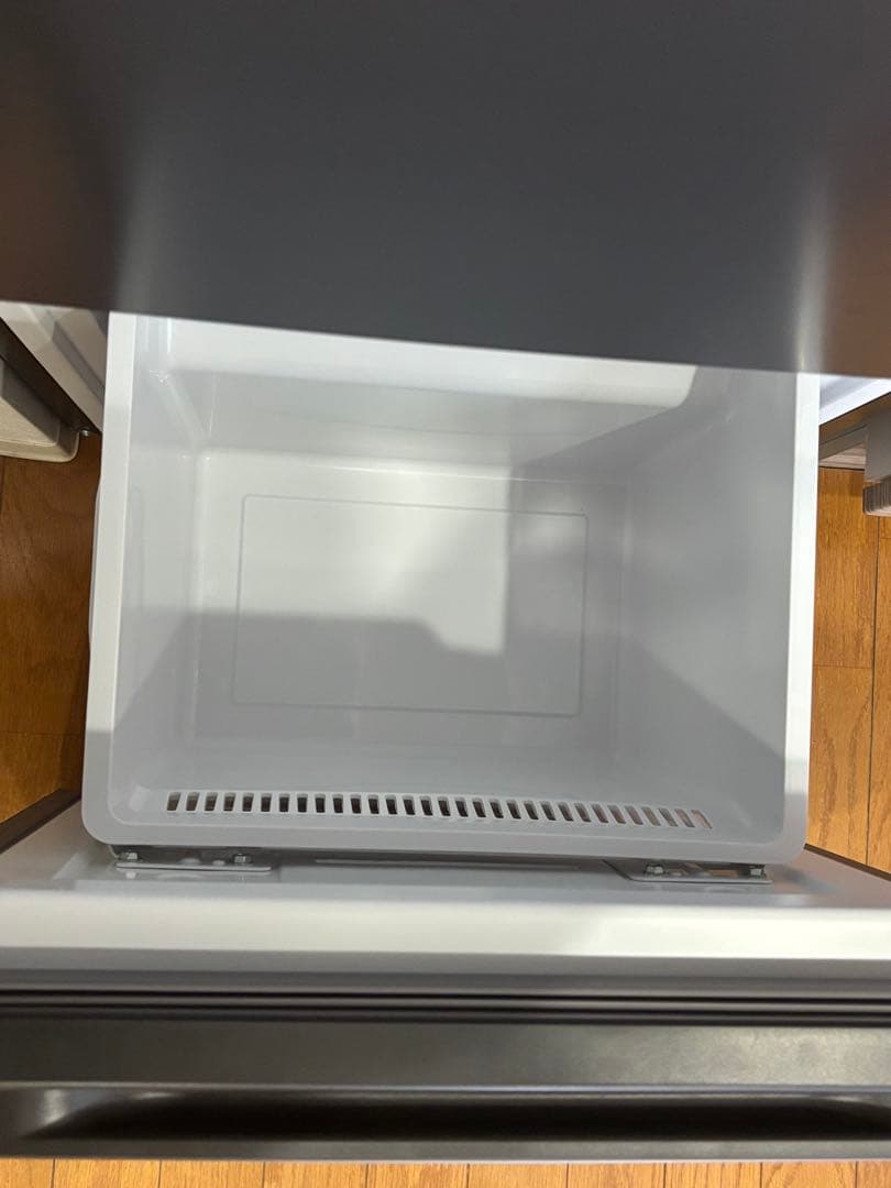 AQUA ノンフロン冷蔵庫 AQR-14P (DS)