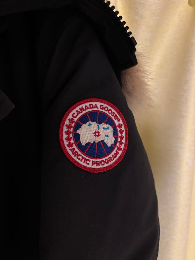   ジャスパー ブラック XS