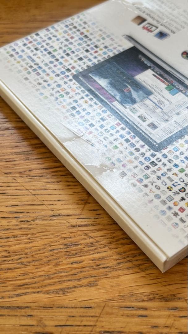 その他 Mac OS X  Leopard