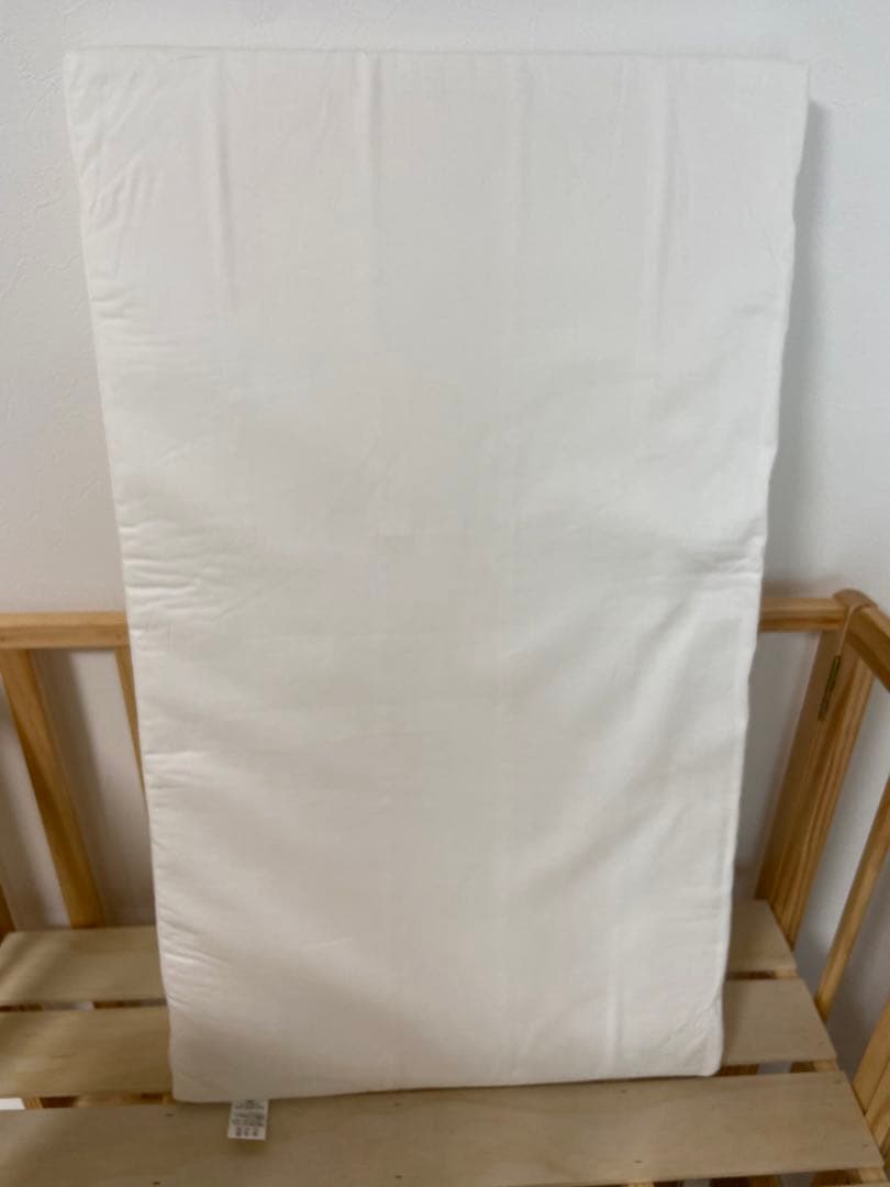 リリトリトルベビーベッド