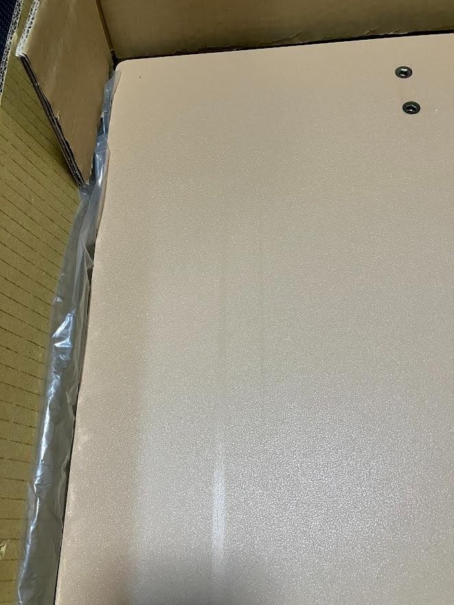 Bauhutte バウヒュッテ BHD-1000L 昇降式 ゲーミングローデスク