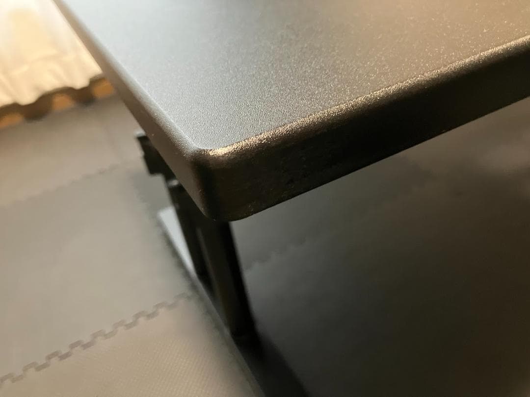 Bauhutte バウヒュッテ BHD-1000L 昇降式 ゲーミングローデスク