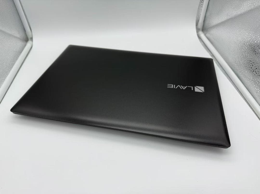 超美品 NEC NS700M i7 20G 新品SSD512GB Office付