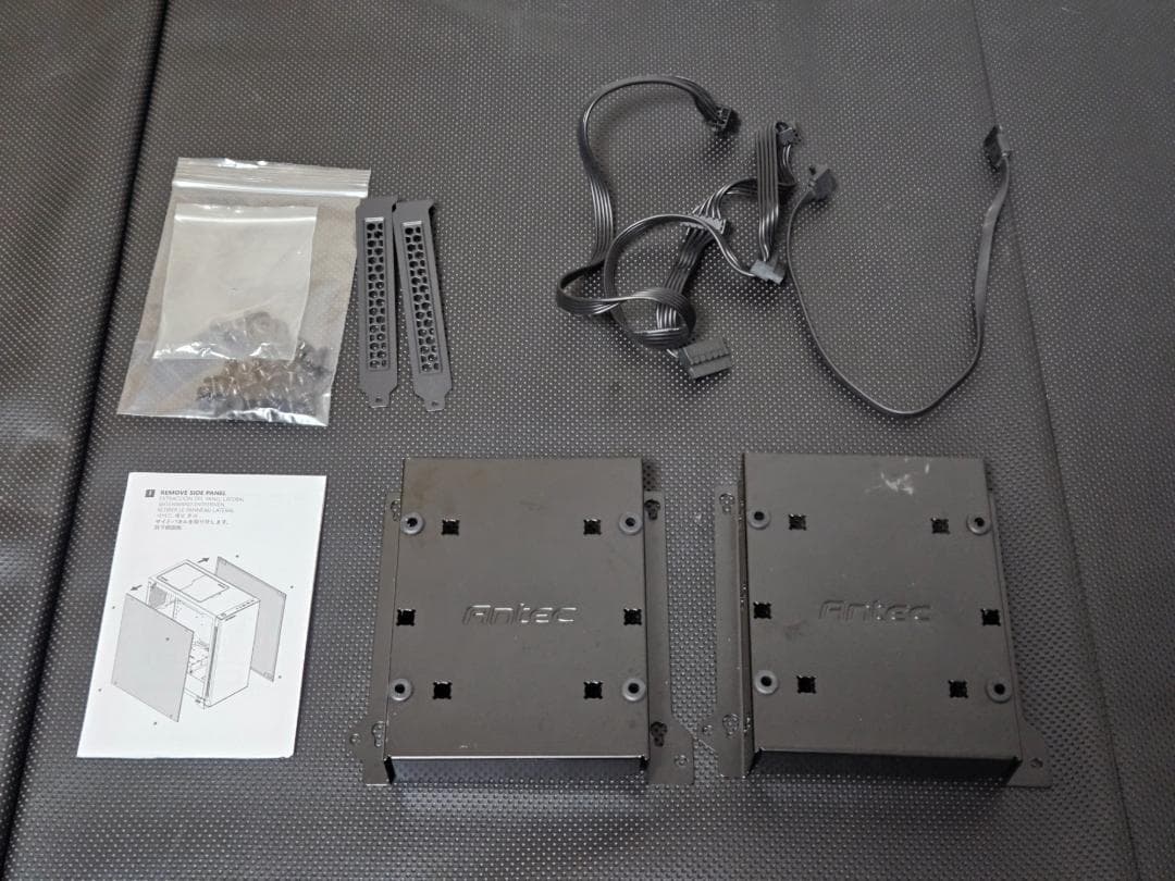 t*様 ゲーミングPC i7-9700K /GTX 1080 Ti /NVMe