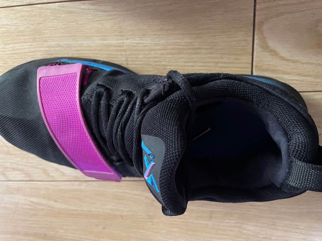 シューズ(男性用) PG1