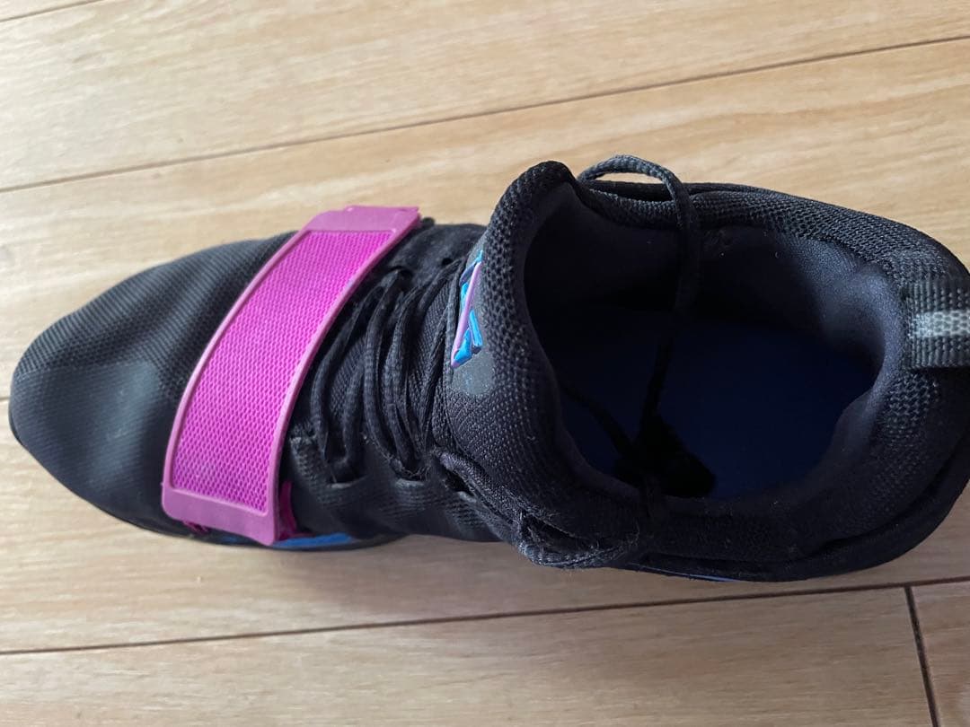 シューズ(男性用) PG1