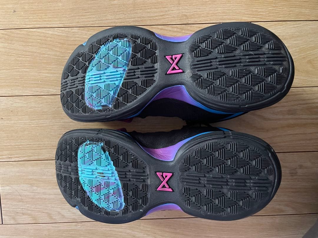 シューズ(男性用) PG1