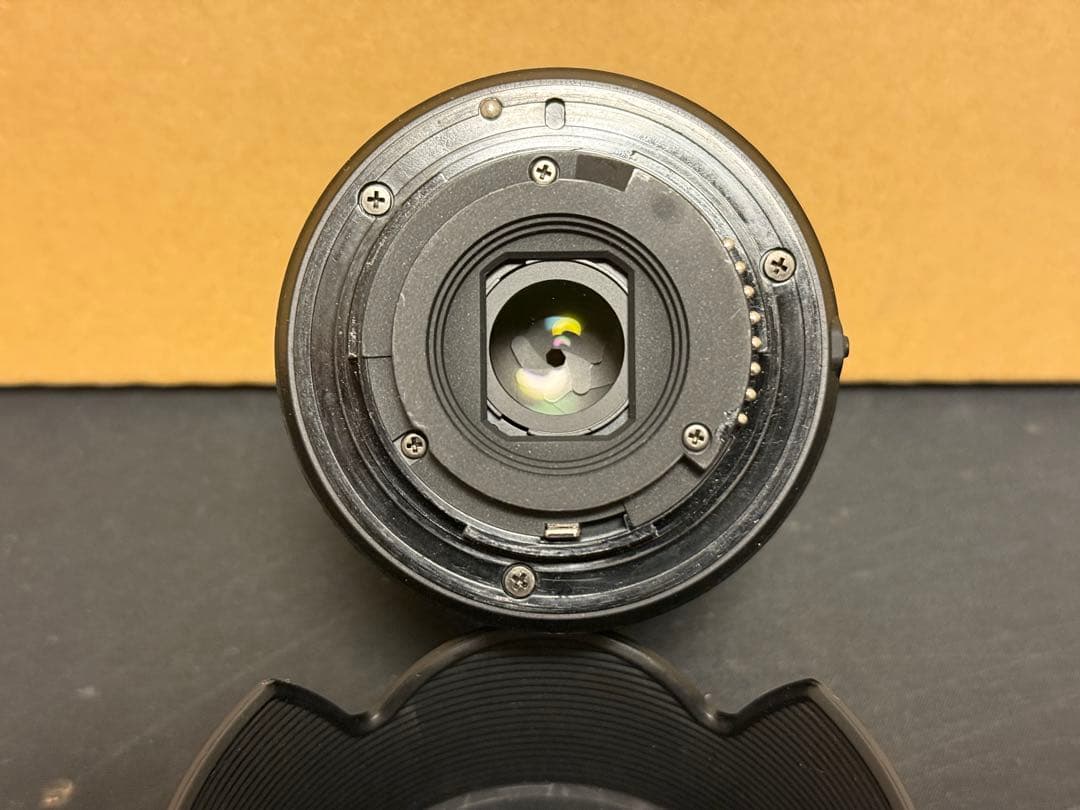 NikonD5600 18-55mm55~200mmセットsdカード128gb付