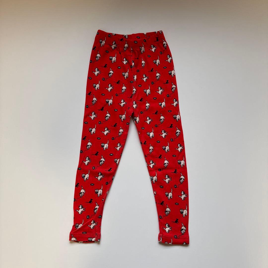 ボトムス misha&puff Legging 2y