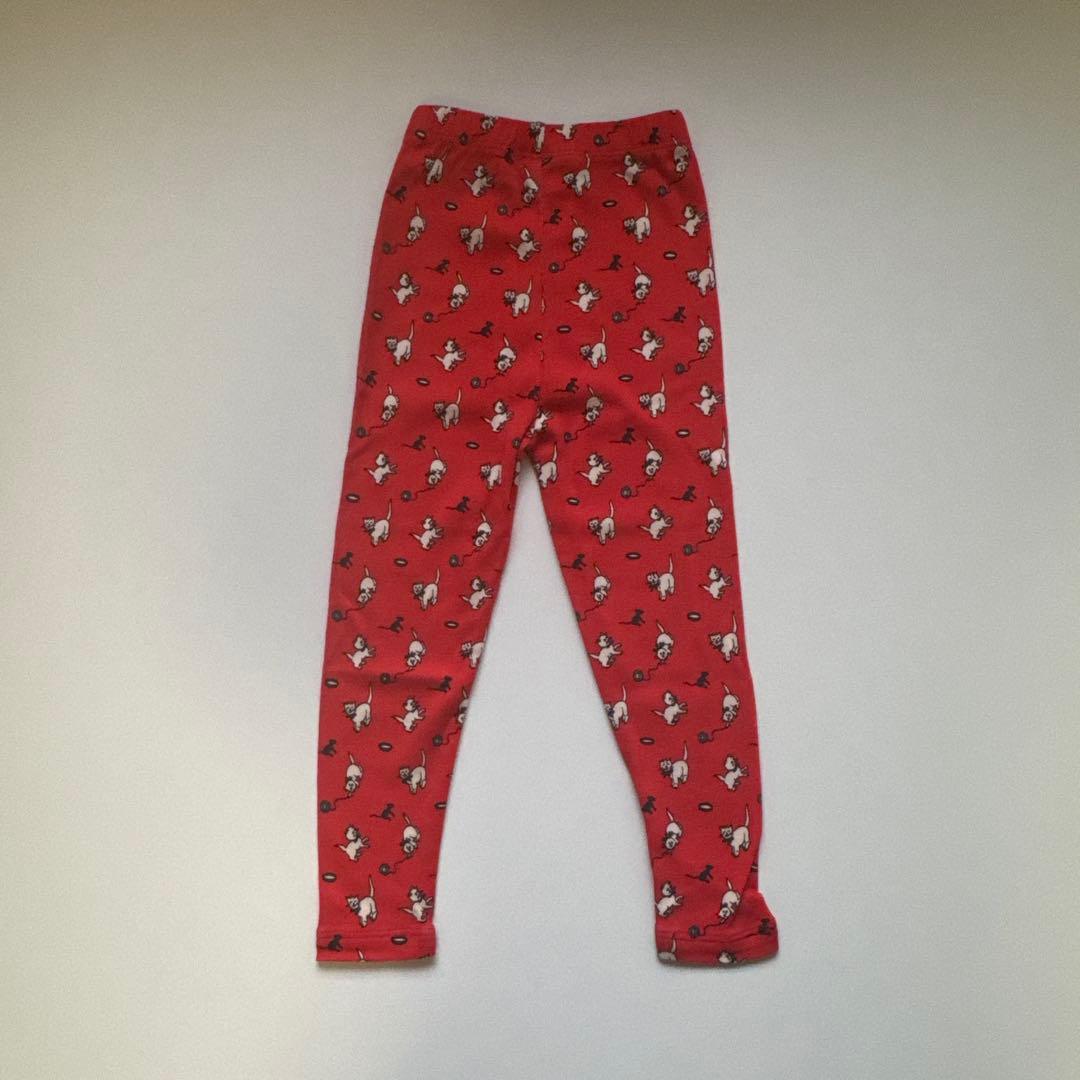 ボトムス misha&puff Legging 2y