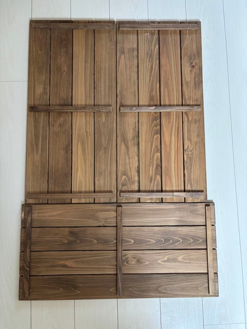 【ken kenさん専用】アイアン工房　キッチン