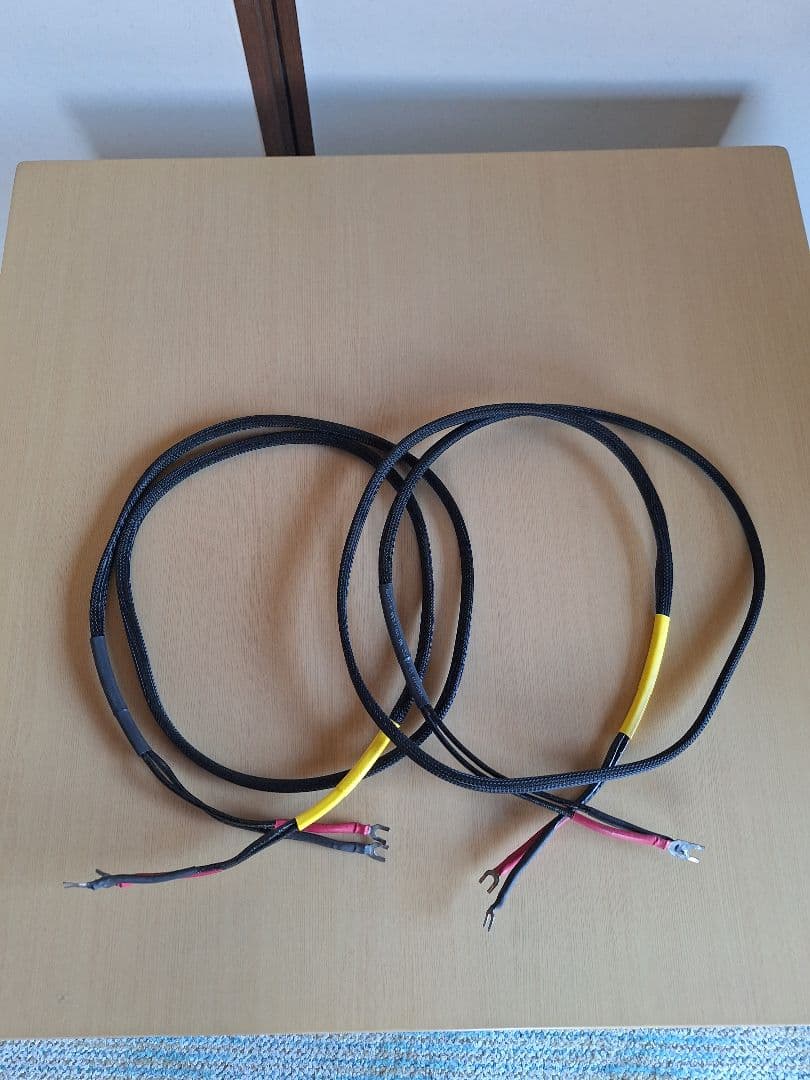 AIRBOW スピーカーケーブル SPVintage Copper/1.8mY6