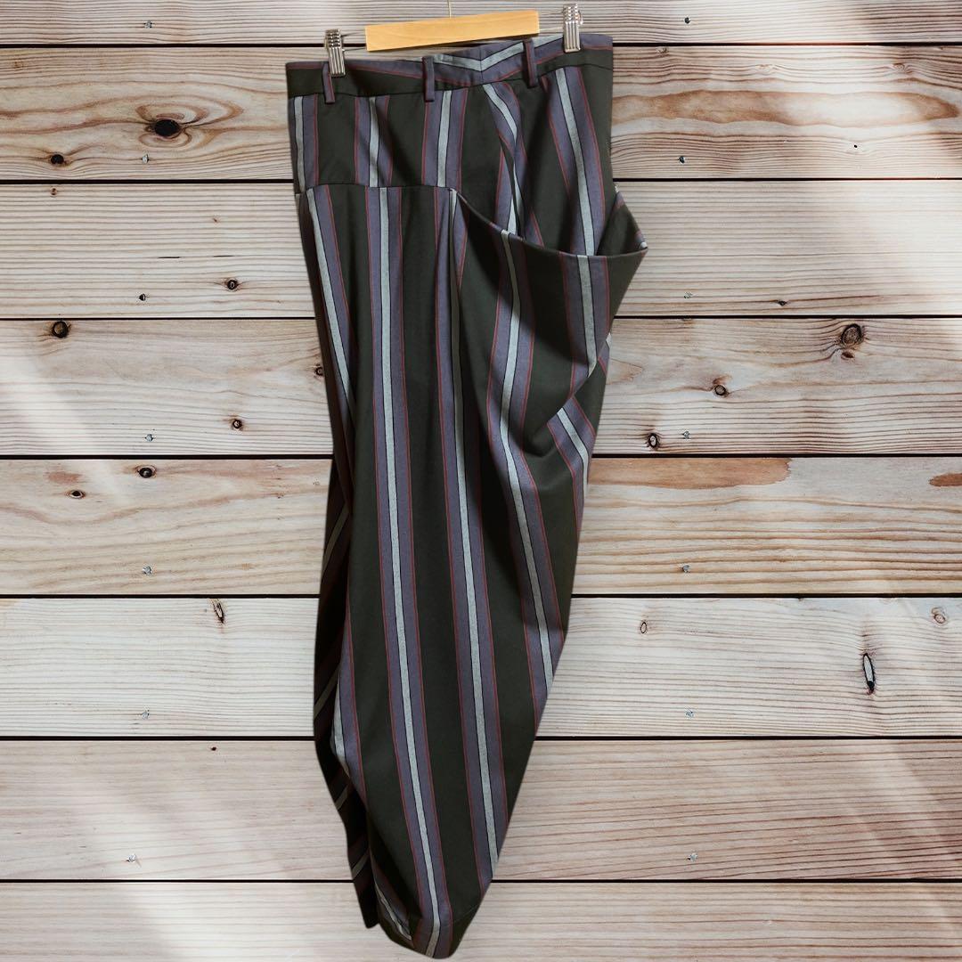 Vivienne Westwood RED LABEL サルエルパンツ