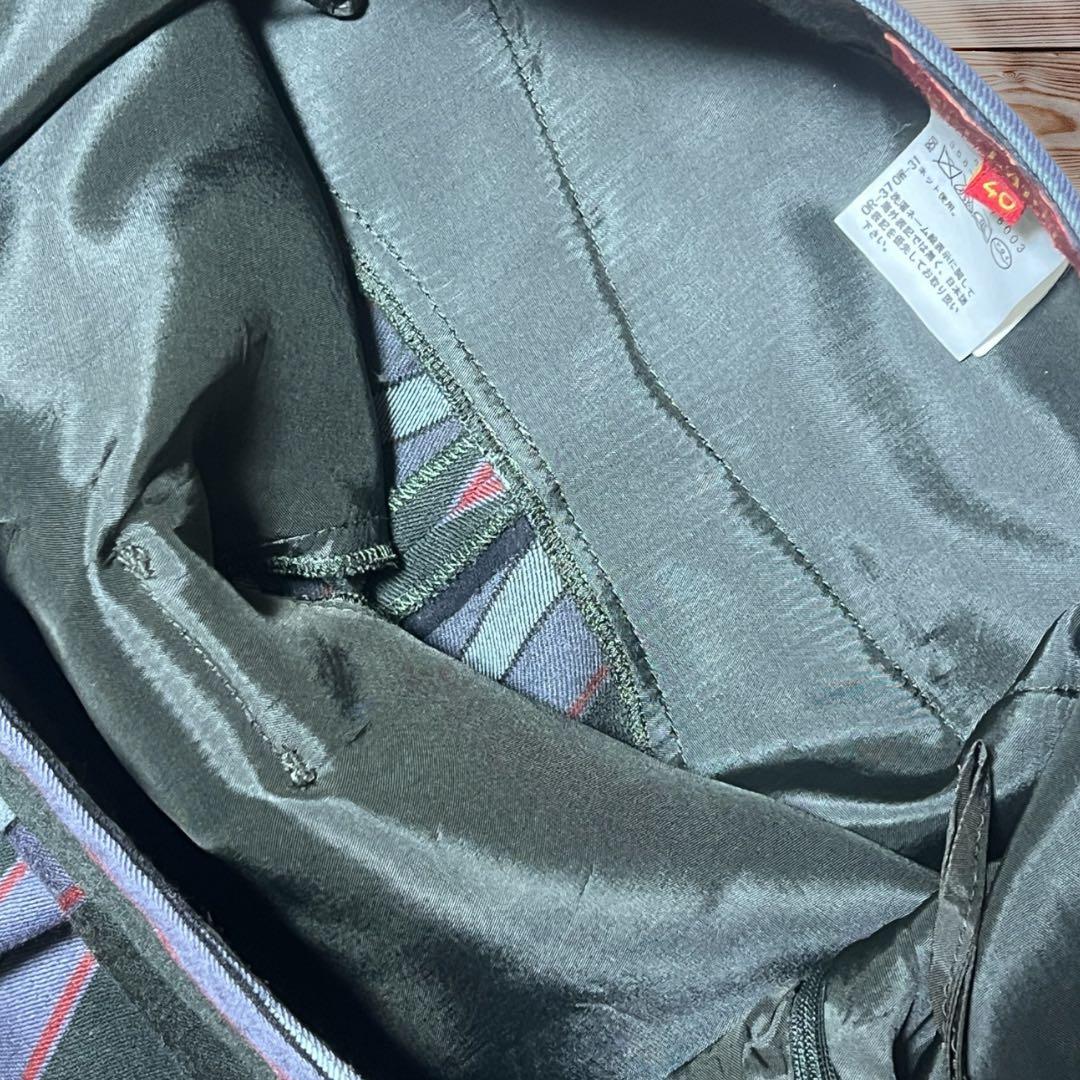 Vivienne Westwood RED LABEL サルエルパンツ