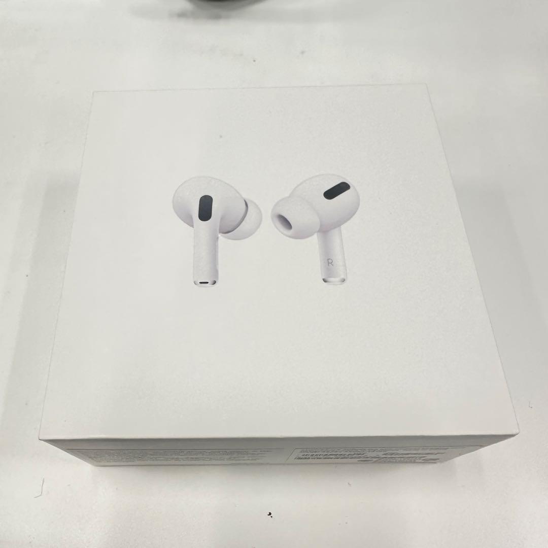 AirPods pro 第一世代