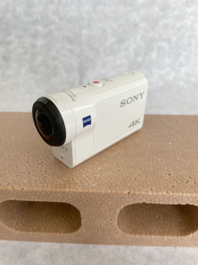 ビデオカメラ SONY FDR-X3000