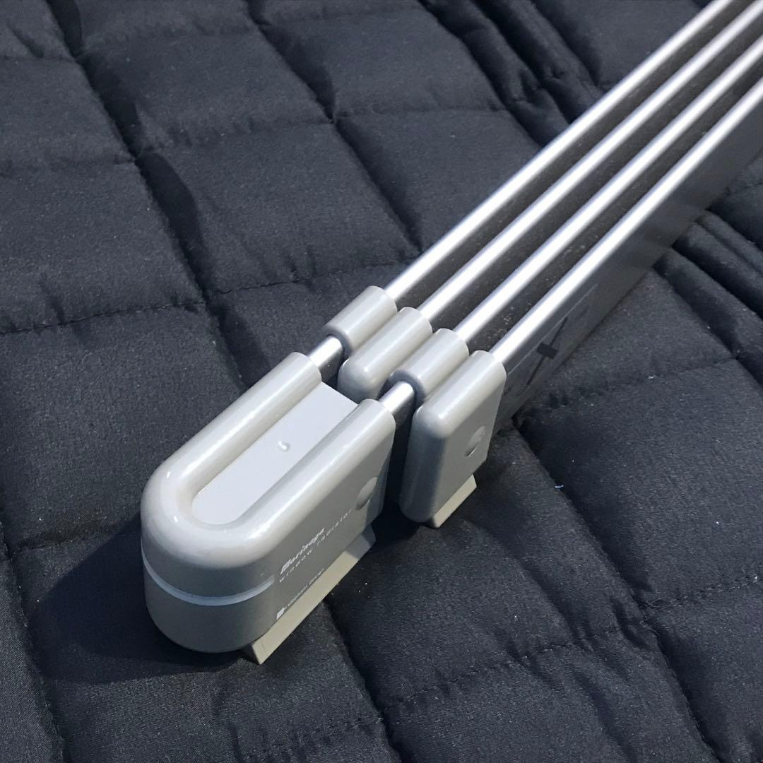 森永エンジニアリング ウインドーラジエーター 伸縮可能タイプ W/R-1219