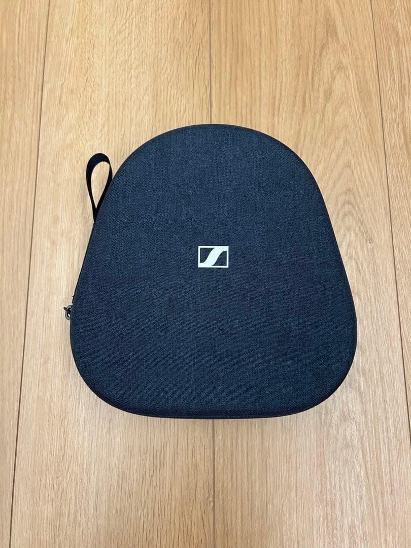 sennheiser MOMENTUM 4 Wireless デニム