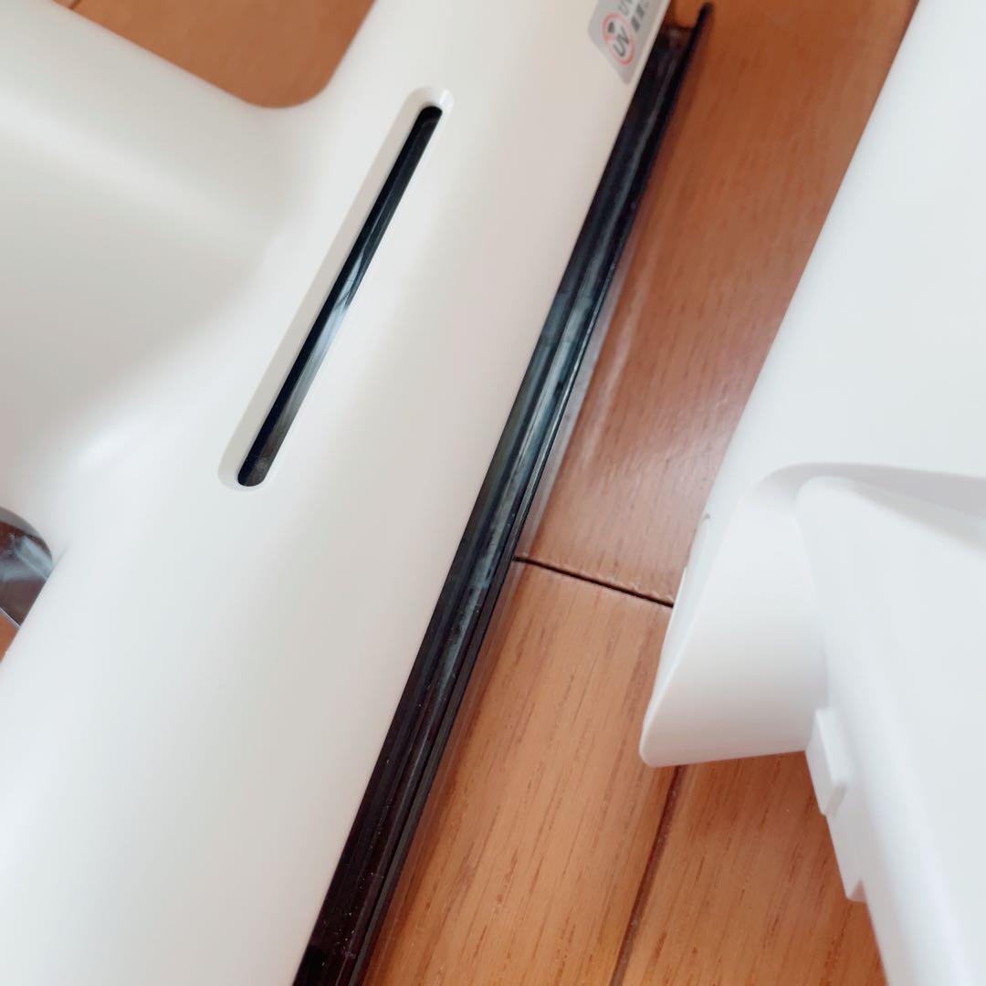 レイコップ UVハンディクリーナー RGO-300 コードレス 数回使用の美品