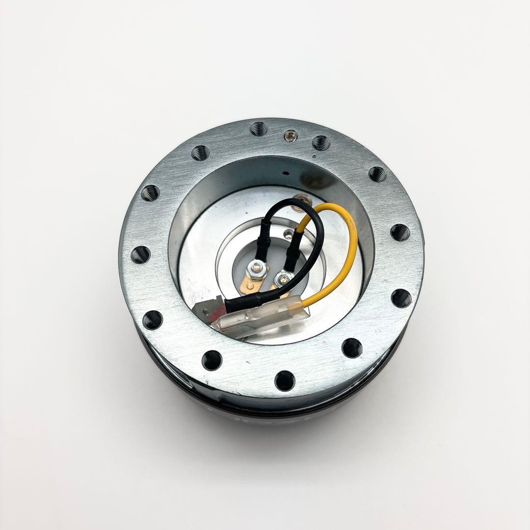 ✨極美品✨ NRGレンチン音 クイックリリース SRK-200GM Gen2.0