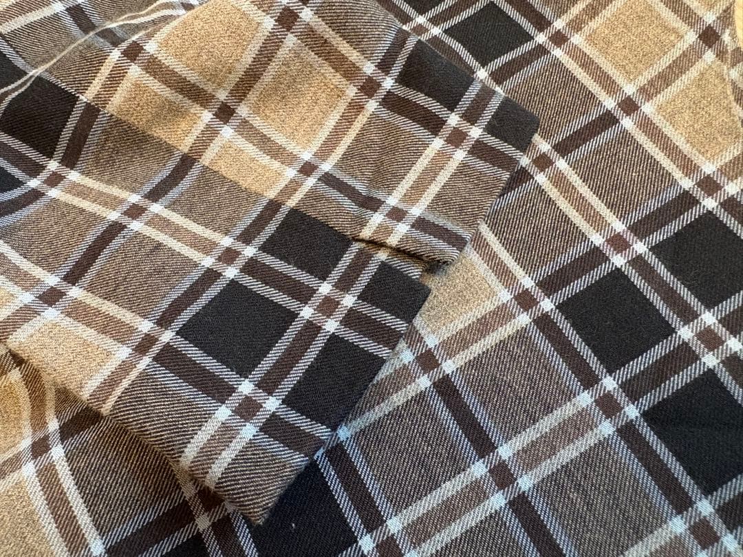 マーガレットハウエル　ワンピース