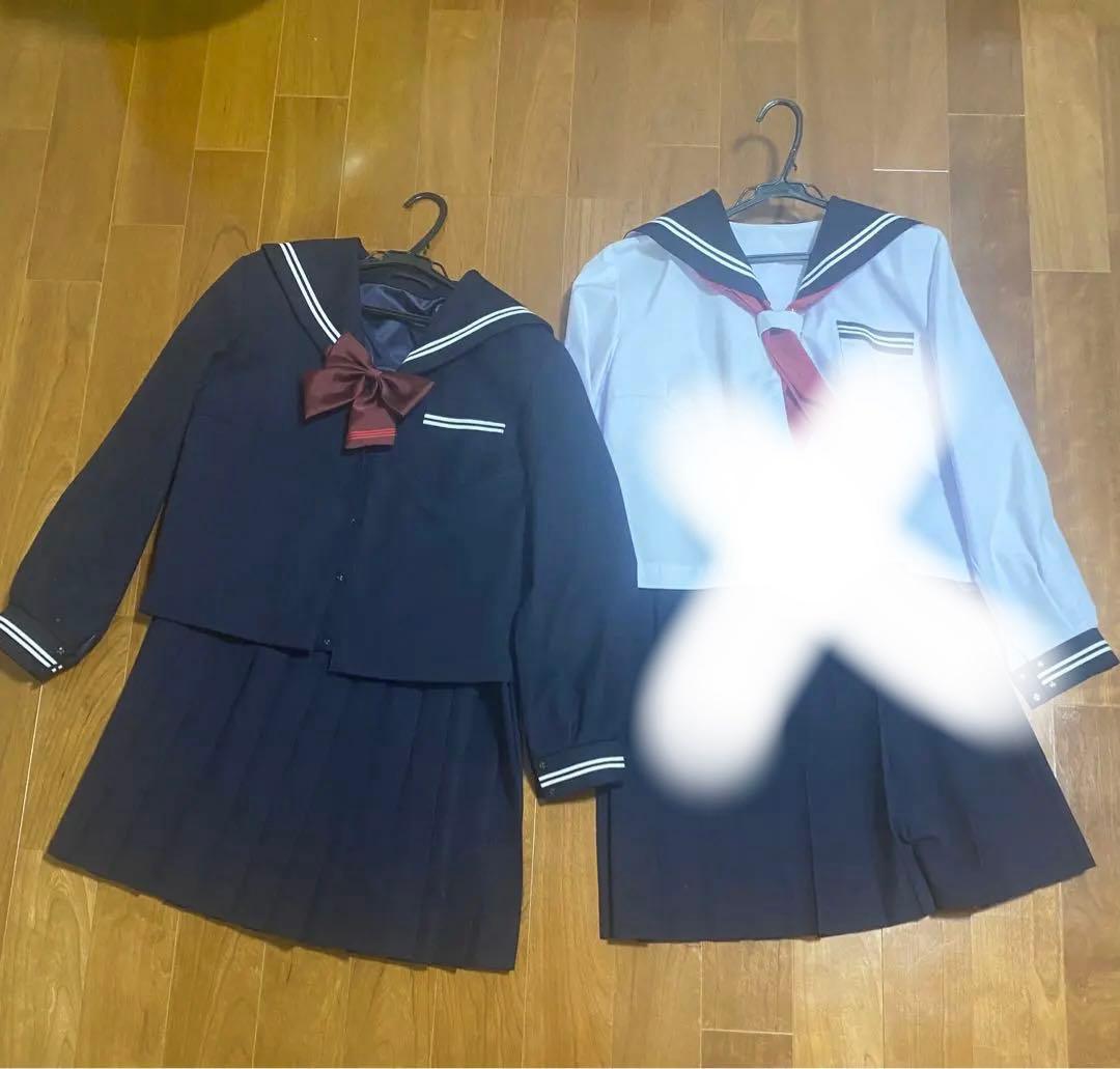 冬制服 本物 コスプレ