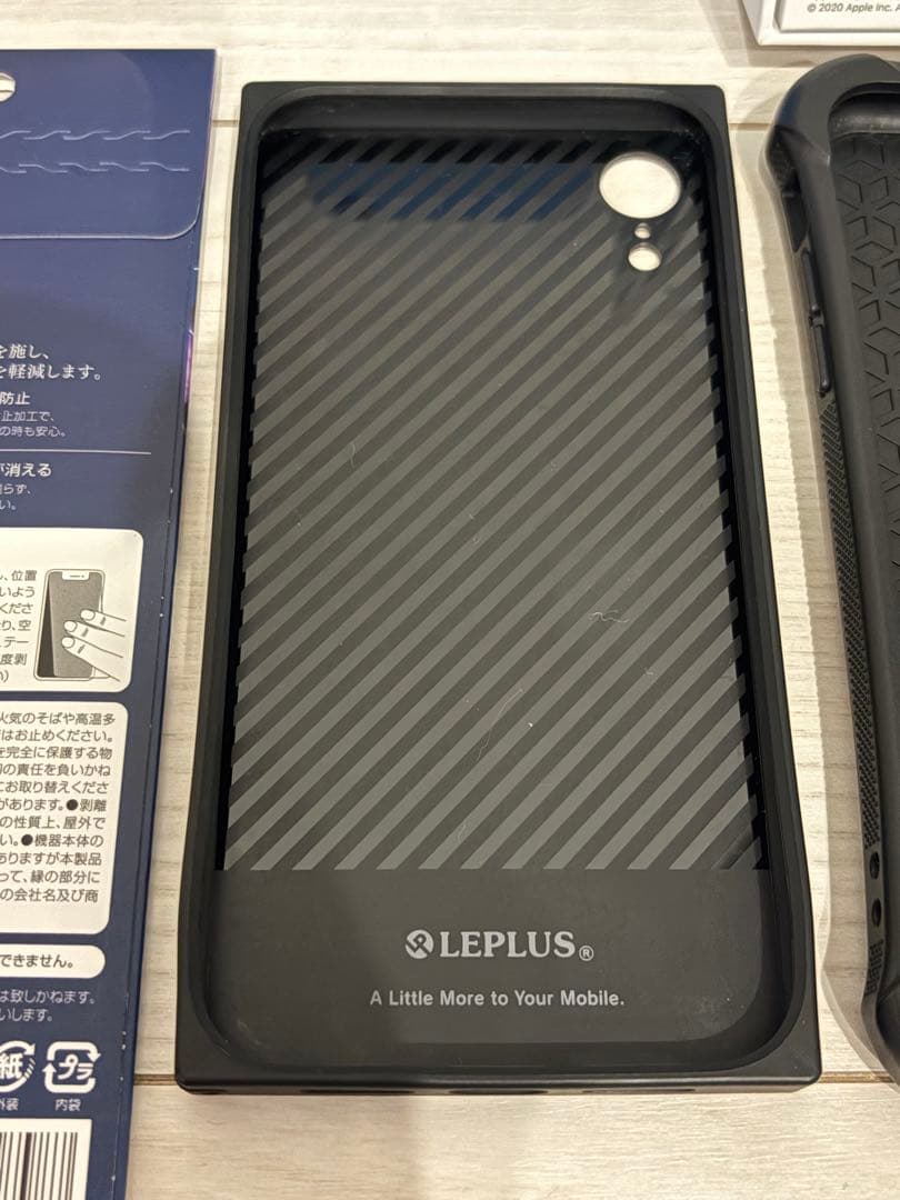 スマートフォン本体 Apple iPhone XR 128GB