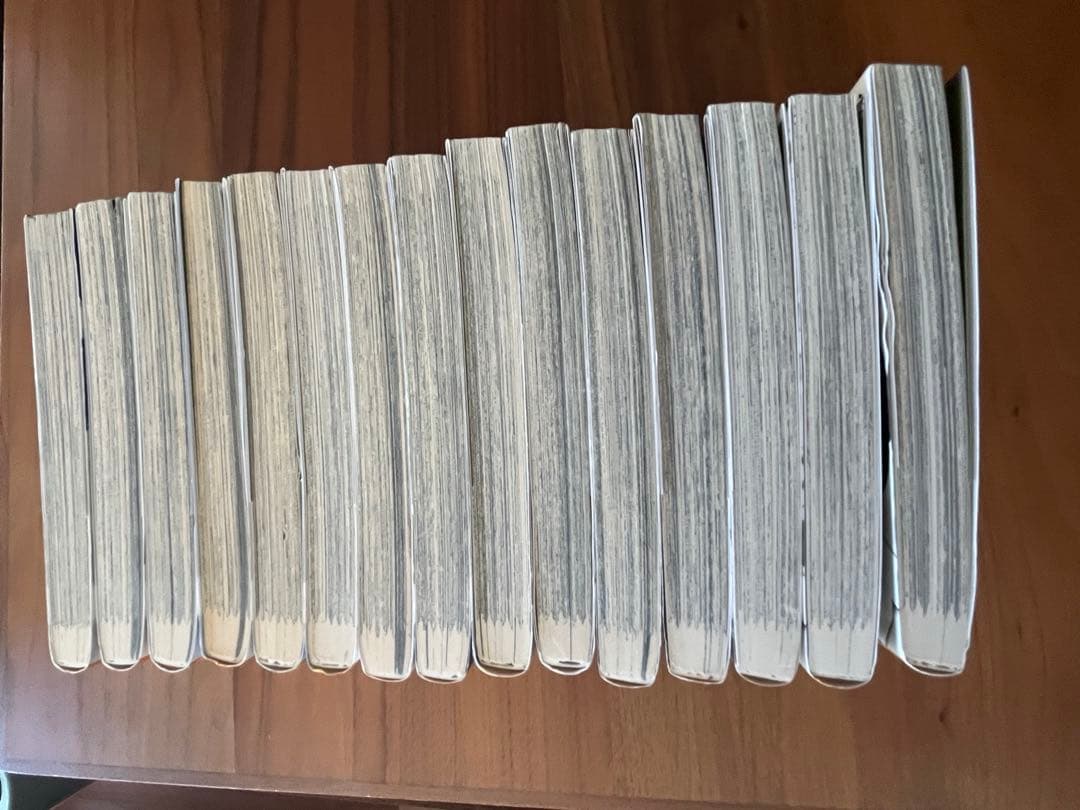 クマ撃ちの女 1巻から15巻のセット