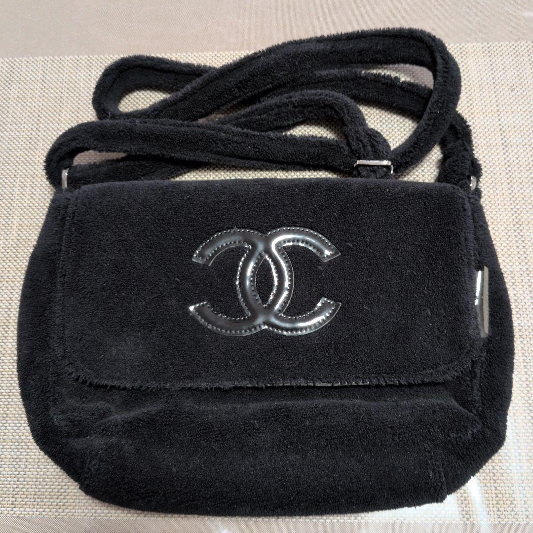 「美品」シャネル　ノベルティグッズ