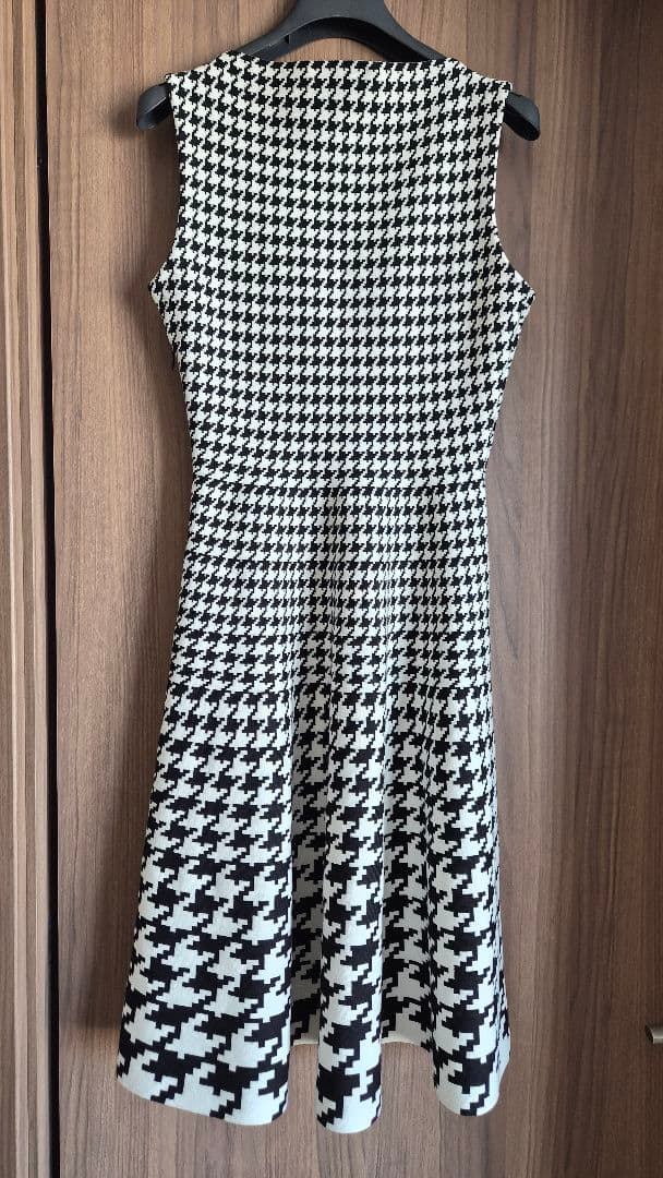 Dior　ノースリーブワンピース