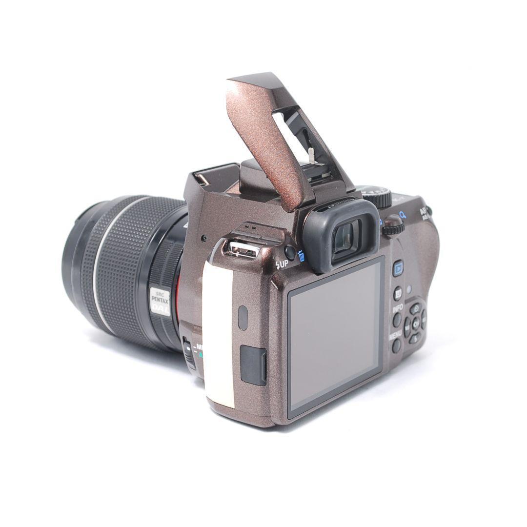 ❤即購入1000円OFF❤限定1 ペンタックス K-r オーダーカラー キット