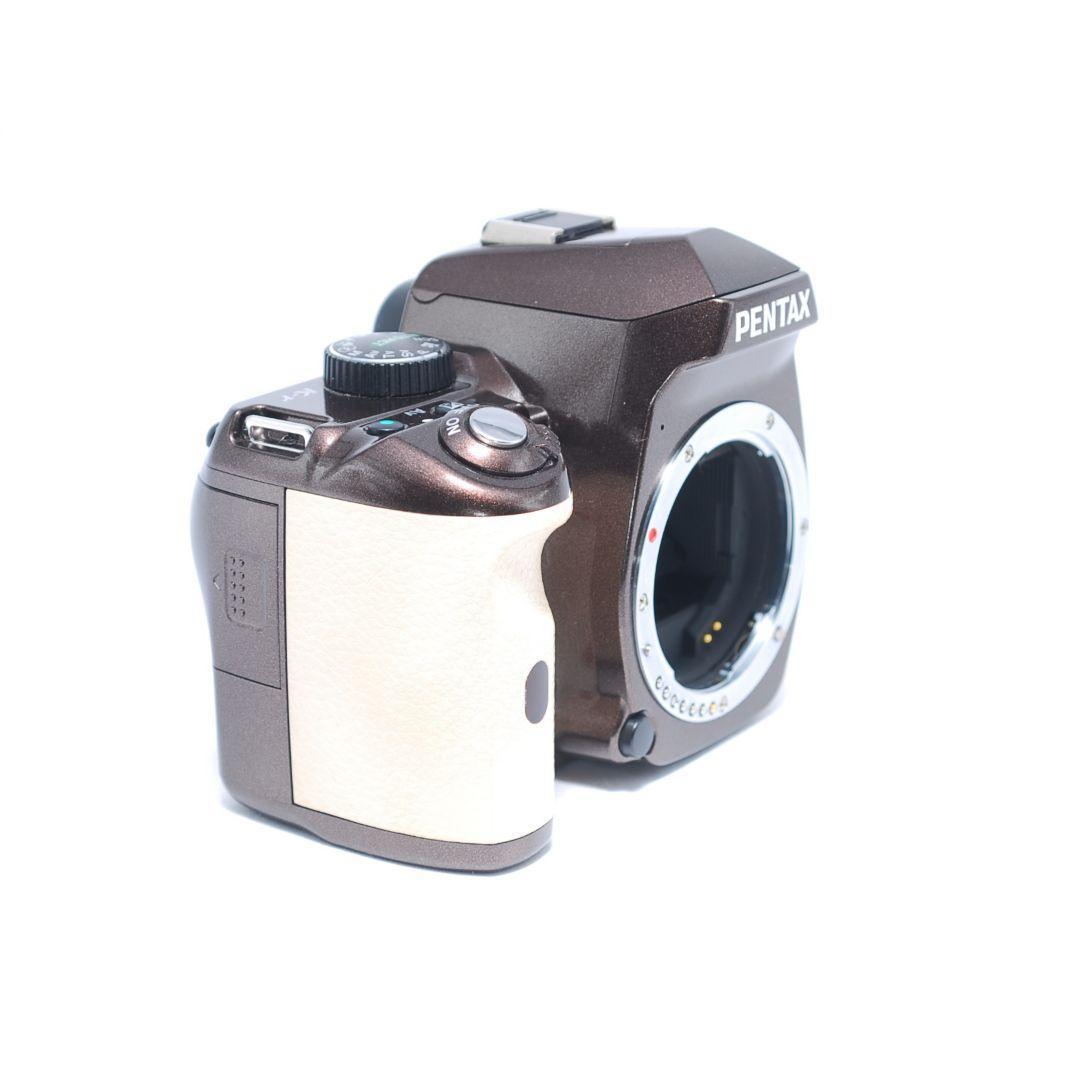 ❤即購入1000円OFF❤限定1 ペンタックス K-r オーダーカラー キット