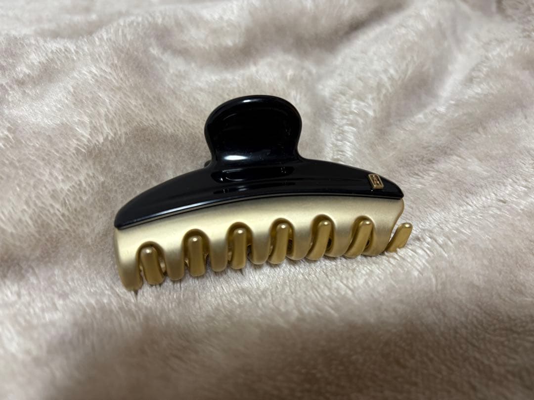 【未使用美品】アレクサンドル ドゥ パリ VENDOME M ブラック