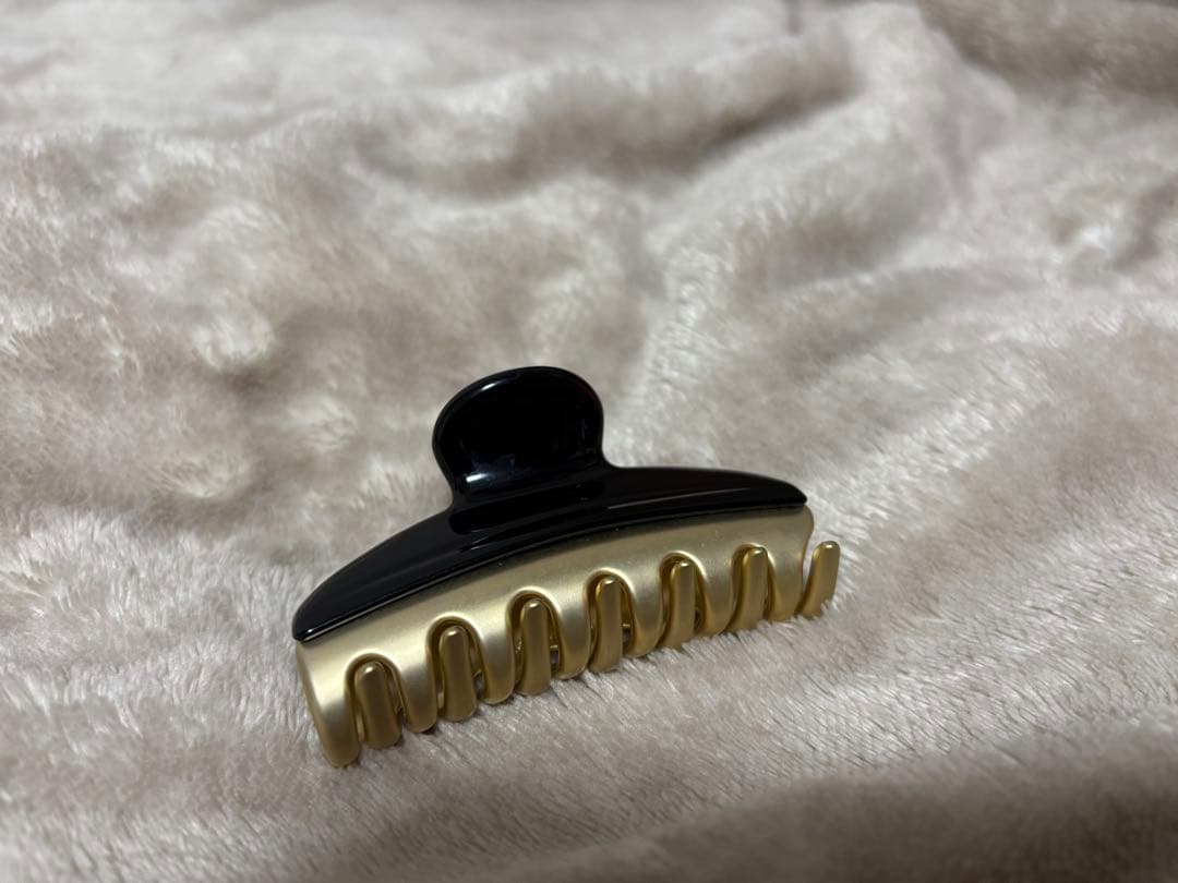 【未使用美品】アレクサンドル ドゥ パリ VENDOME M ブラック