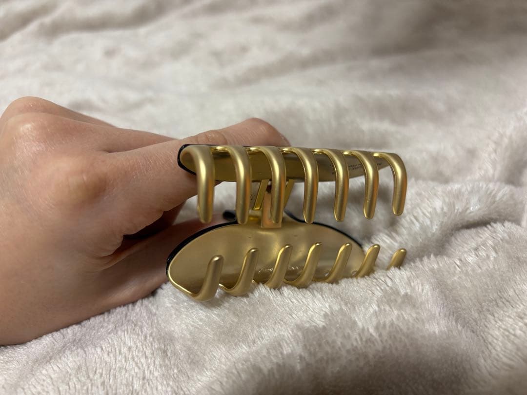 【未使用美品】アレクサンドル ドゥ パリ VENDOME M ブラック