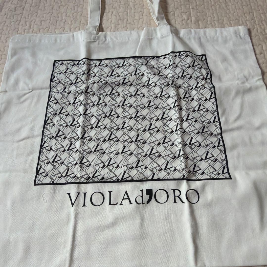 VIOLAd'ORO ショルダーバッグ