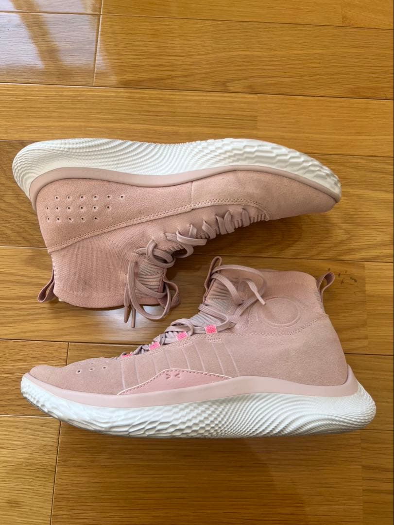 Under Armour Curry 4 Flotro カリー4