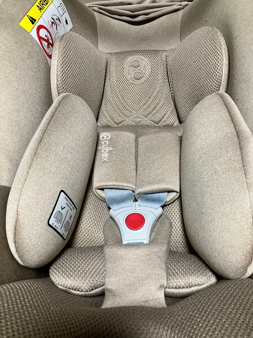 サイベックス　クラウドT ガゼルsアダプター付