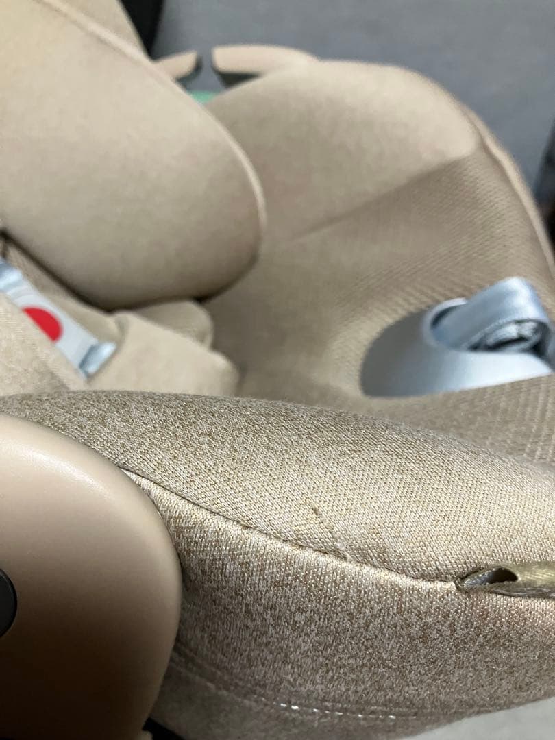 サイベックス　クラウドT ガゼルsアダプター付