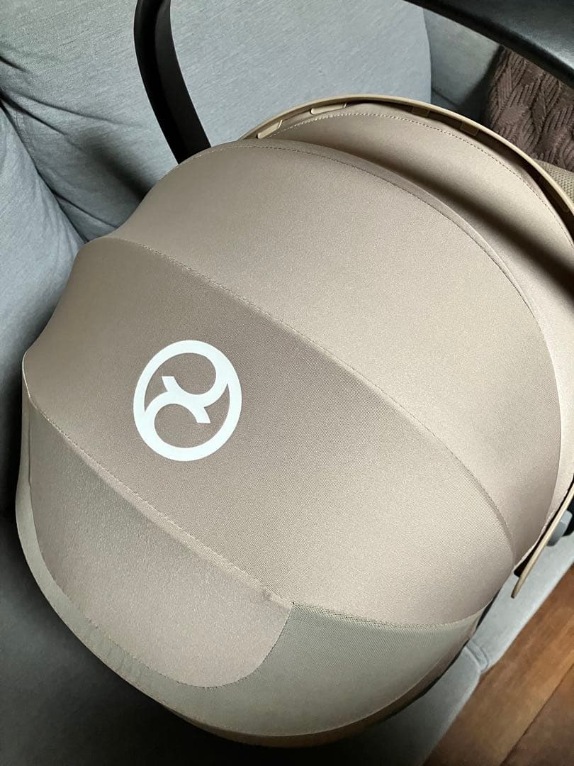 サイベックス　クラウドT ガゼルsアダプター付