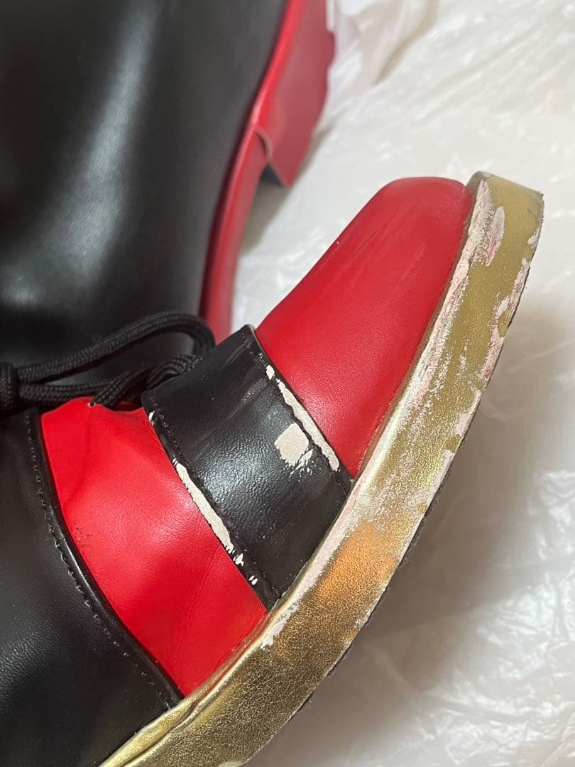 小森めと ぶいすぽっ コスプレ衣装 靴 フルセット