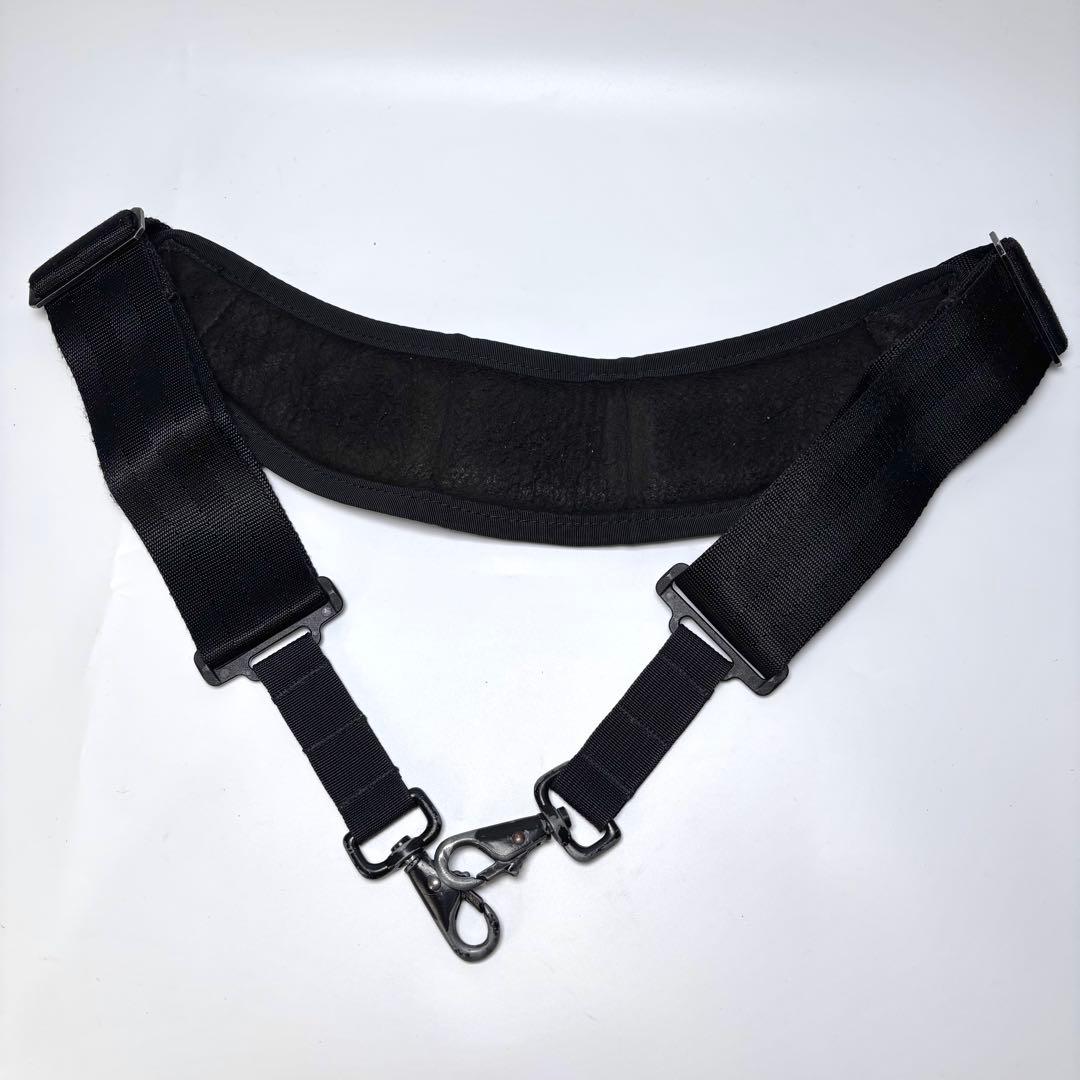 BRIEFING DUAL DUFFLE 2wayボストンバッグ ブラック