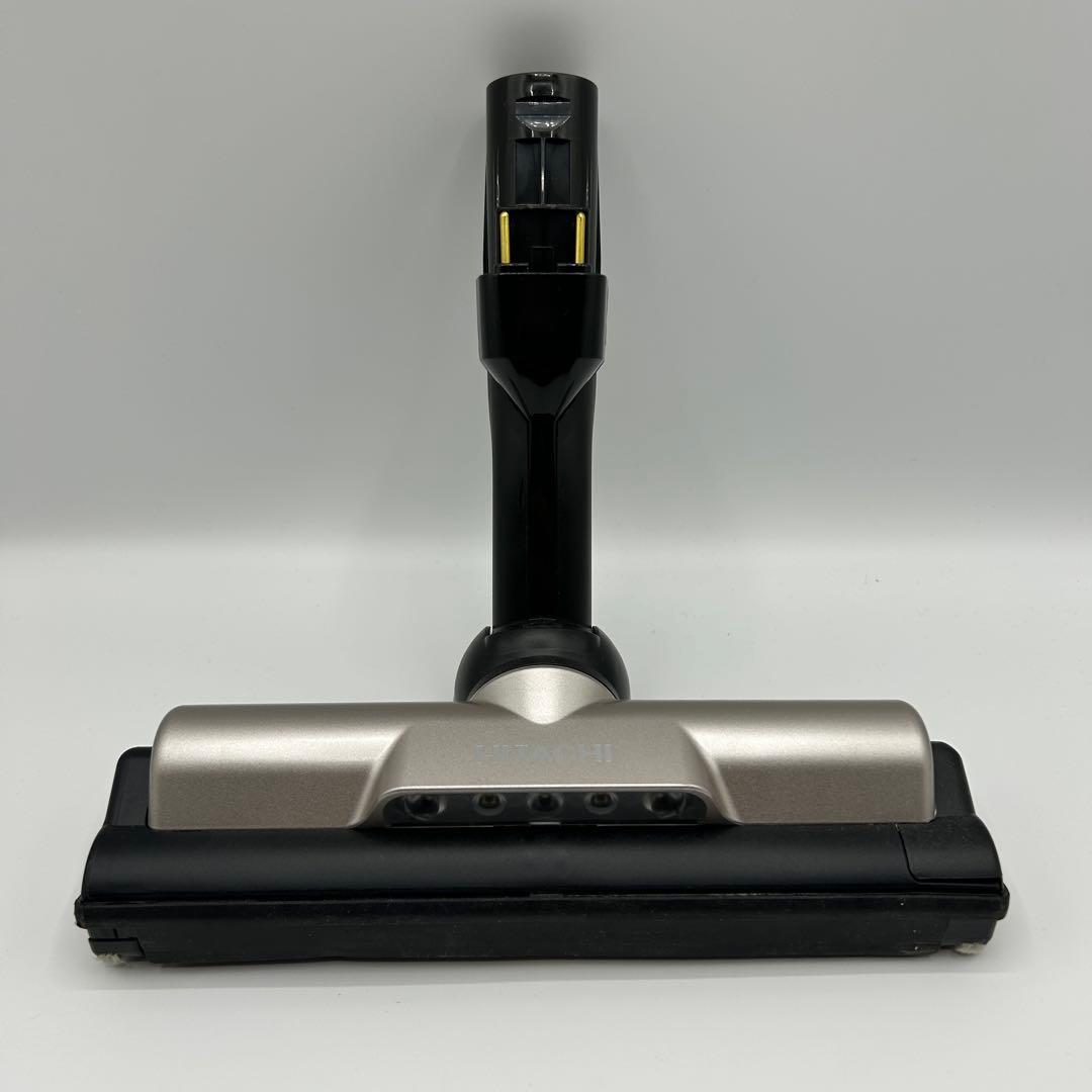 日立 HITACHI D-DP33 パワーヘッド 掃除機用 動作確認済み