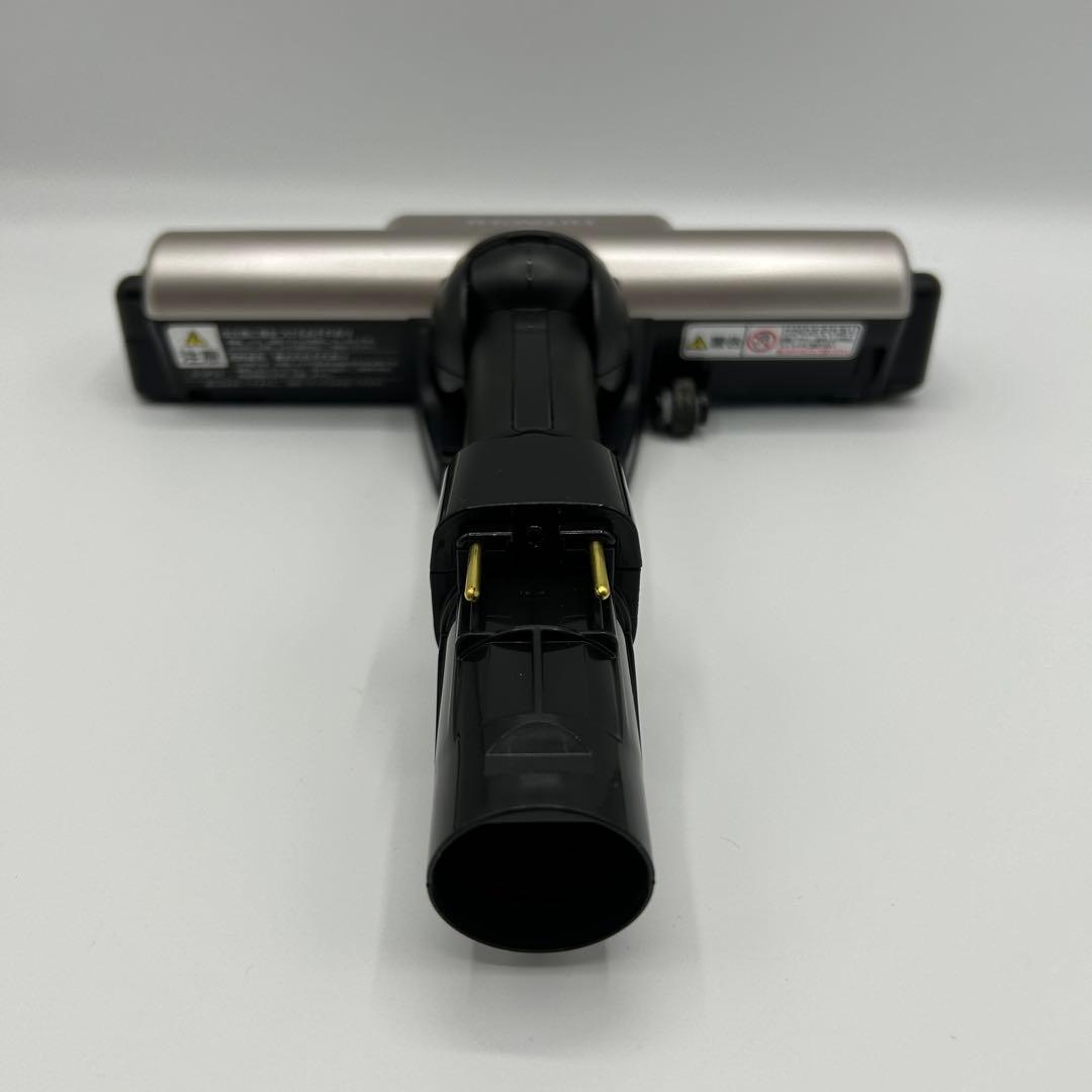 日立 HITACHI D-DP33 パワーヘッド 掃除機用 動作確認済み