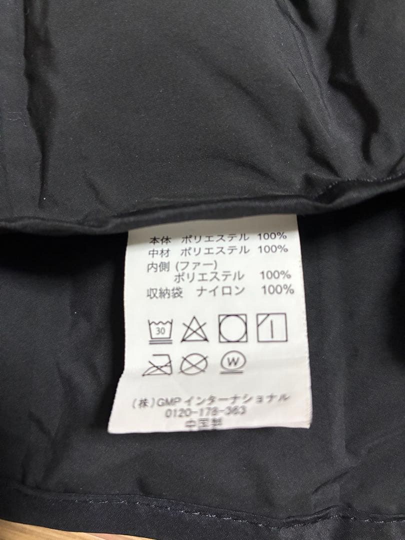 アノネ　Airbuggy Baby Carrier ＋防寒ケープ