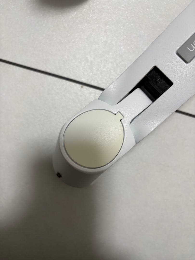 ergotron lx モニターアーム　ホワイト　最終値下げ