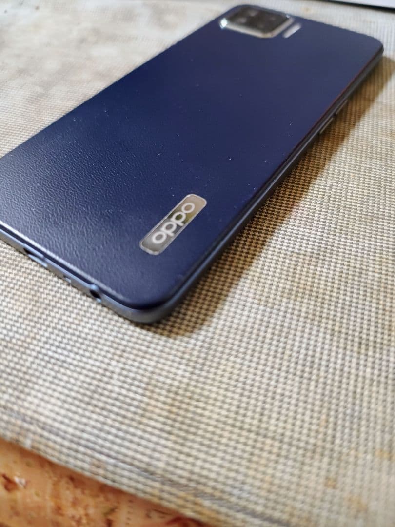 OPPO A73 青色 4GB/64GB