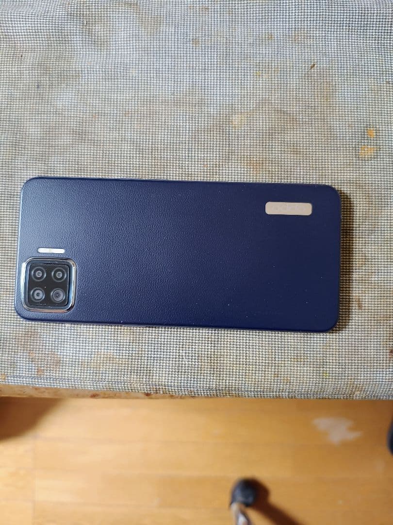 OPPO A73 青色 4GB/64GB