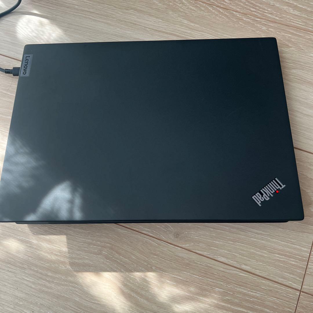 【バッテリー故障】美品 Lenovo ThinkPad X13 Gen3 16G